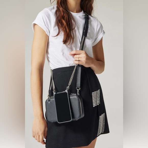 BANDOLIER CAMERON BAG - Picture 2 of 7